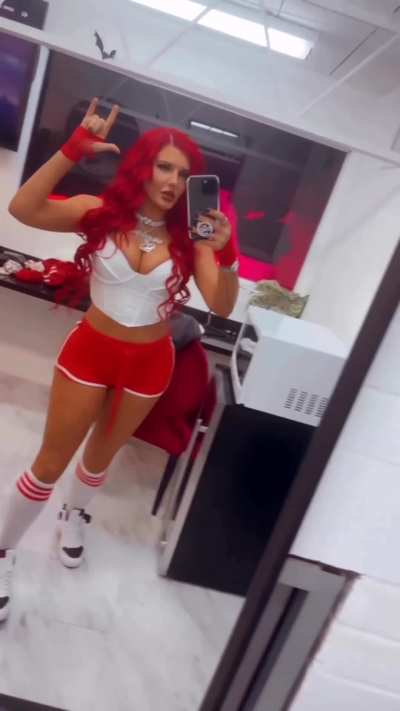 Justina Valentine