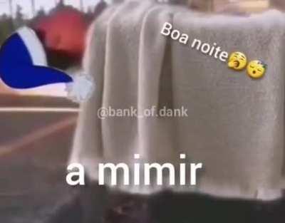 Boa noite