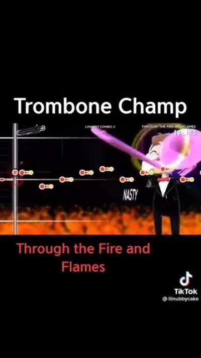 Trombone Champ