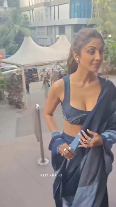 Shilpa Shetty