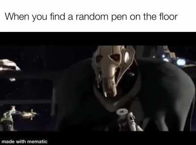 A fine addition to my collection