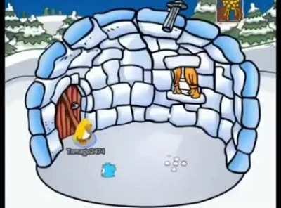 ? CP = Club Penguin : MoaiGreddit || [dd]  : Fir...