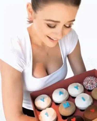 Are they cupcakes?