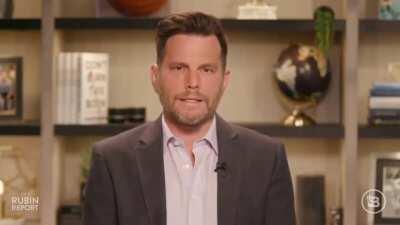 Dave Rubin is skeptical about vaccines after watching the movie “I Am Legend”