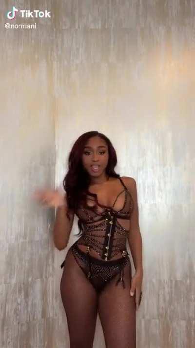 Normani