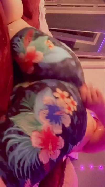 Sharing my soft jiggle 😋🥰