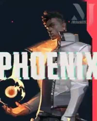 Phoenix