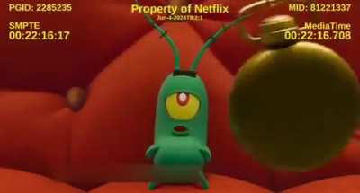 The Plankton Movie (Part 2)