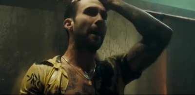 In Maroon5 Wait Music Video, 2017