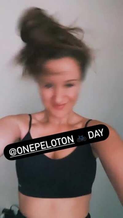 Sports Bra Jenna