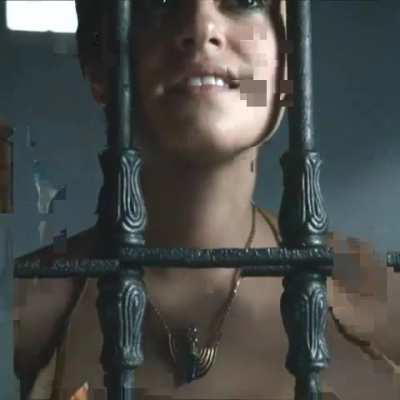 Rosabell Laurenti Sellers-Game of Thrones (2015)