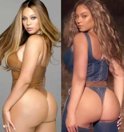 Beyonce Would Get So Much Fucking Dick! 😍😍🤤😍🍆🍆🍆🍆🍆🥴🥴💦💦💦