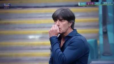 Joachim Low strikes again