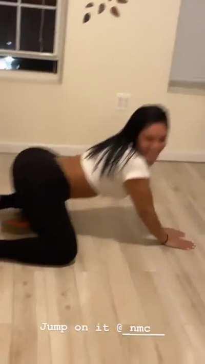 🤸‍♀️