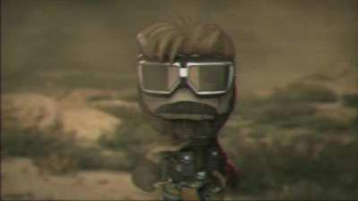 Oh Sackboy.. you have a lot of styles