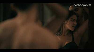 Maite Perroni in Dark Desire