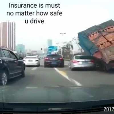 HMFT after I get crushed