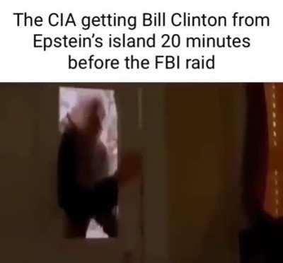 WAKE UP BILL