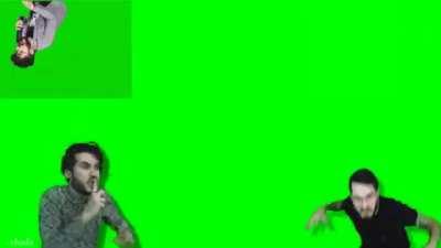 El primer &quot;YTPMV&quot; Con este source chroma? diganme ustedes. espero que disfruten :)