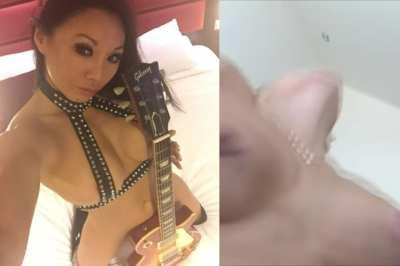 [/r/EnhancedFucktoys]Guitar Slut