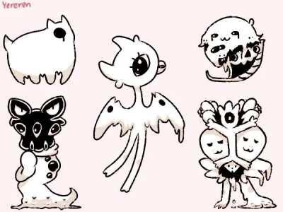 undertale: Cute Amalgamates ♥