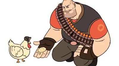 The new heavy cosmetic in a nutshell