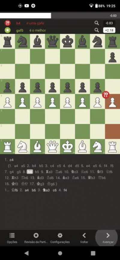 Page #5 of AnarchyChess Videos