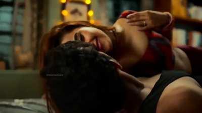 Kavya Thapar Love Making Scene - Full Clip