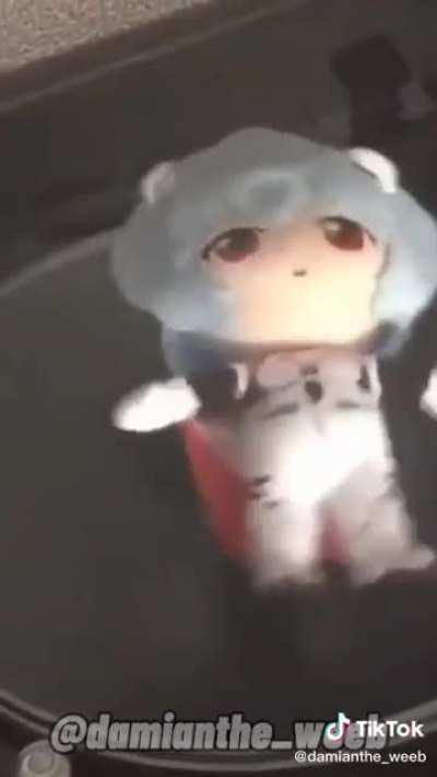 Grande rei plushie 👍