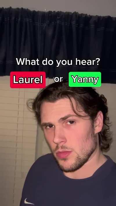 What do you hear? 