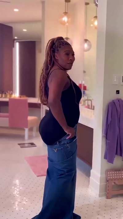 Serena Williams