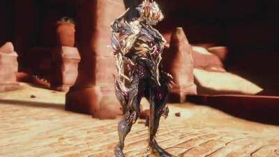 [Nidus] Ifrit