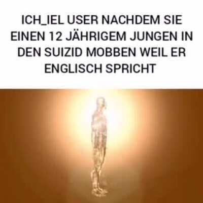 Sprich deusch du husemrohn 🤬🤬🤣