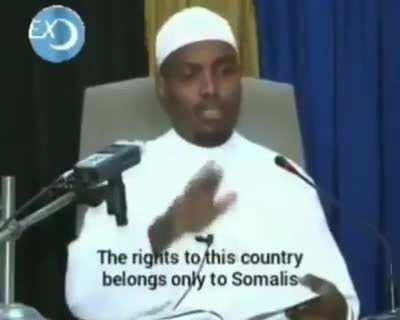 This does not just apply to the somali flag, but any national flag.