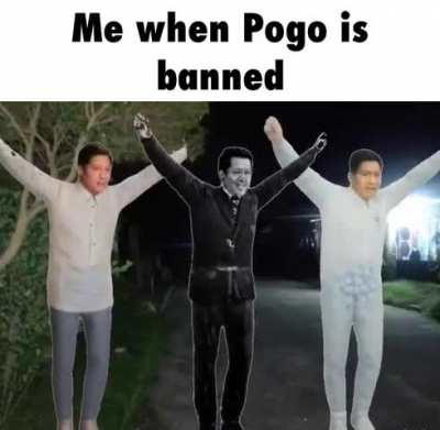 Ban POGO (Assassin)