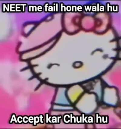 Kesa chal rha hai sab ?