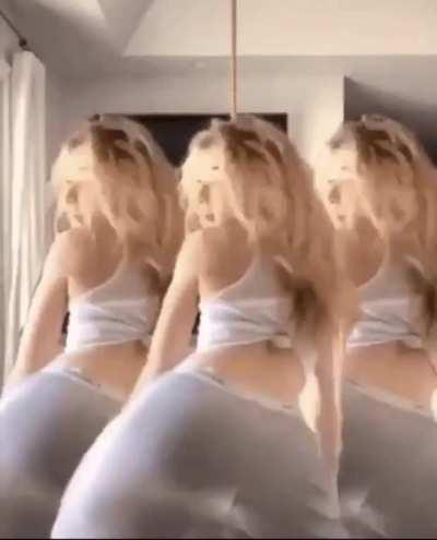 Fuck! Remember this blessing of a video 🤤❤️‍🔥