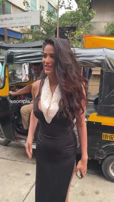 Poonam Pandey