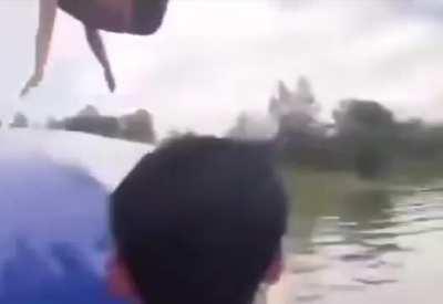 WCGW If we don’t jump from high enough?