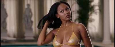 Meagan Good: The Love Guru