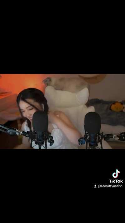 Angelskimi first youtube stream 