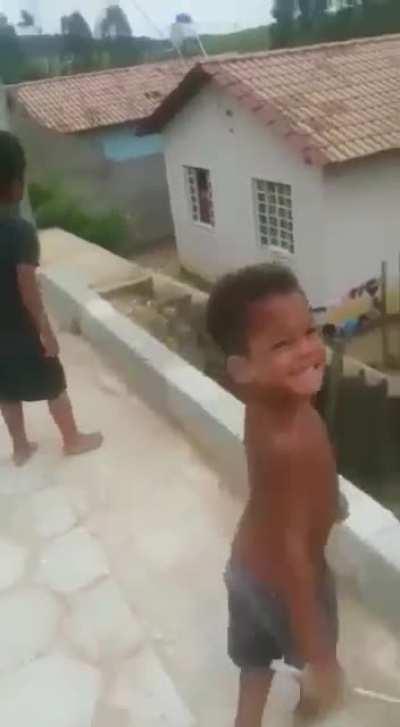 da um sorriso p foto aqui