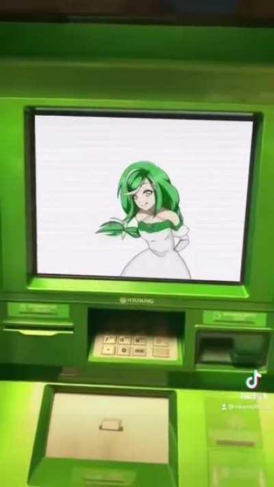 anime-bank in Russia