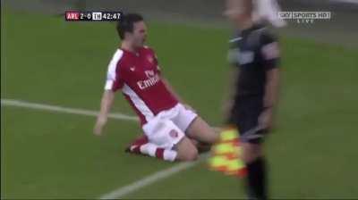 A flashback to one of my favorite NLD moments