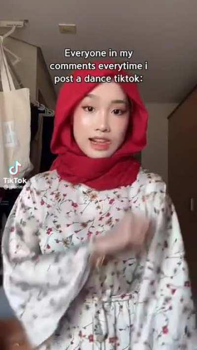 I think sab is my fav tiktok slut. Banyak dah pancut dekat dia je