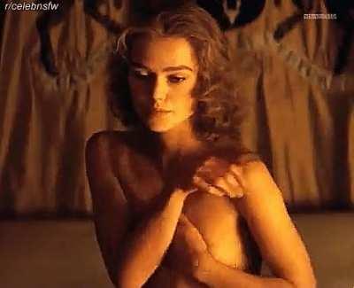 Keira Knightley