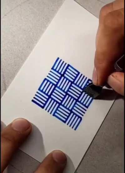 this kind of drawing