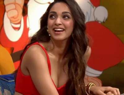 Kiara Advani