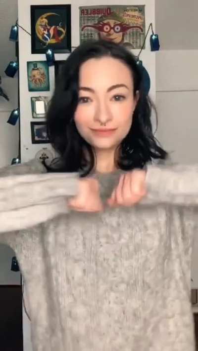 Jodelle Ferland : Dark Matter