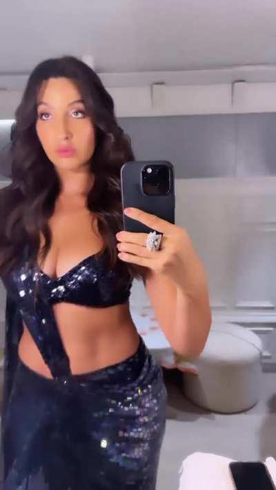 Nora fatehi 